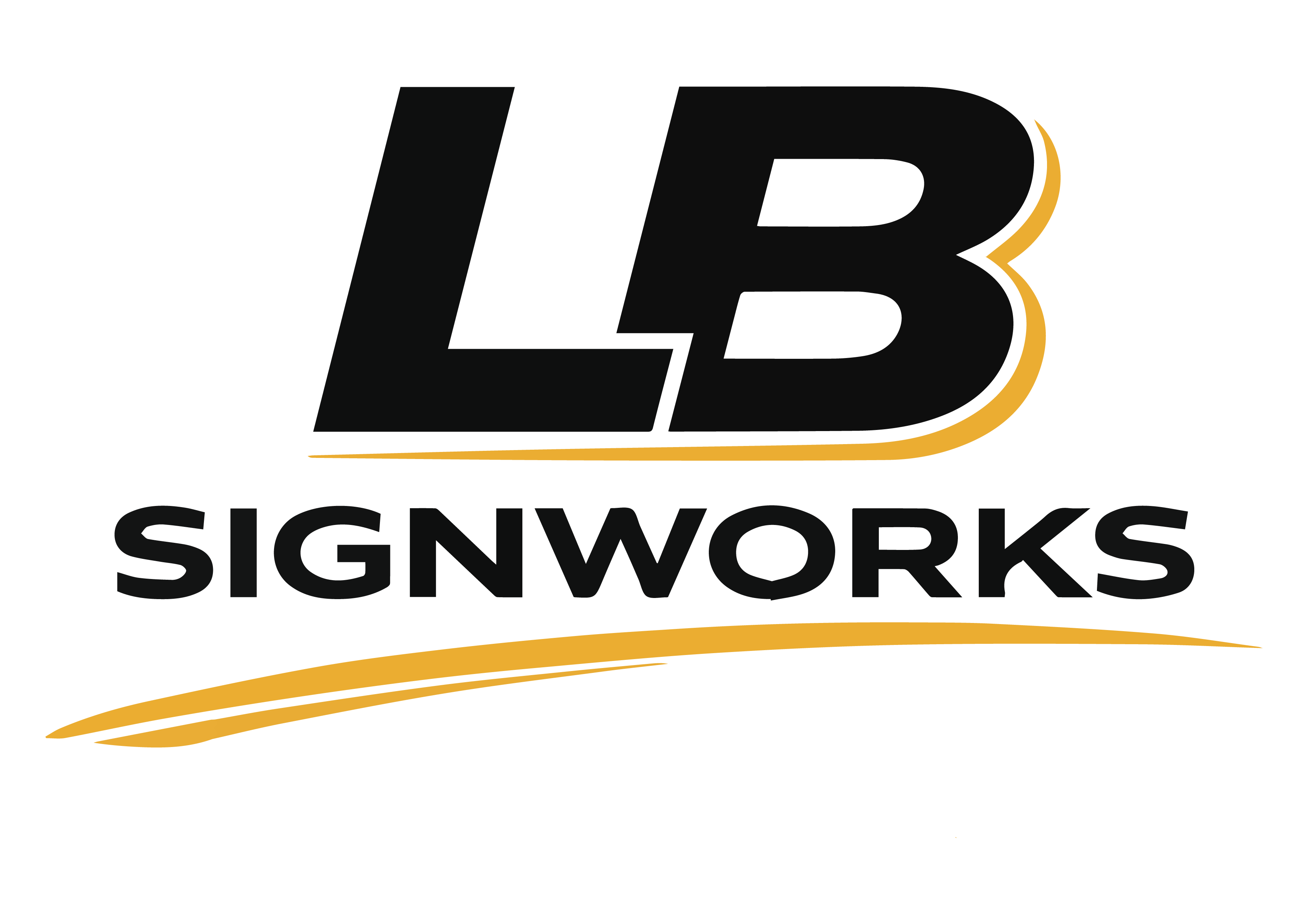 LB SIGNWORKS
