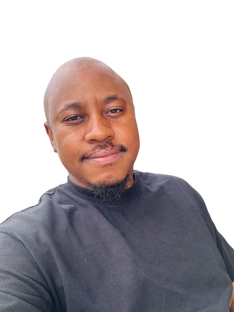 Mxolisi Bruce